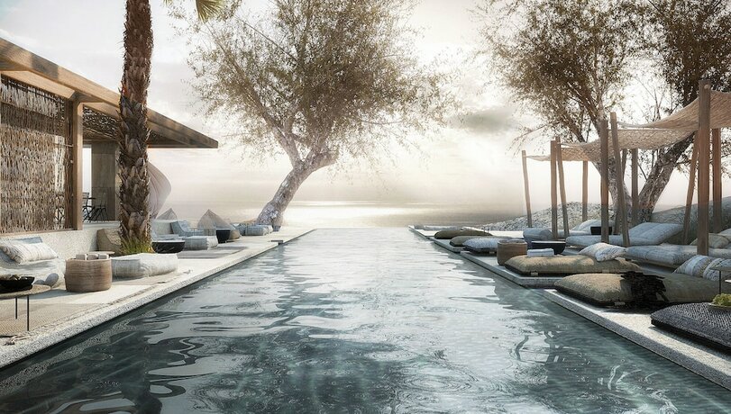 Imagen general del Hotel Gundari. Foto 4