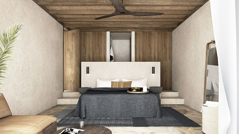 Imagen general del Hotel Gundari. Foto 6