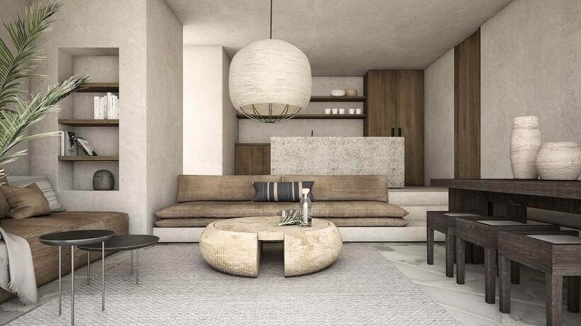 Imagen de la habitación del Hotel Gundari. Foto 20