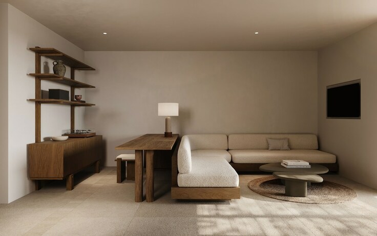 Imagen general del Hotel Gundari. Foto 9