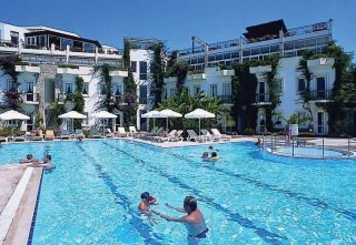 Imagen general del Hotel Gundem Resort. Foto 1