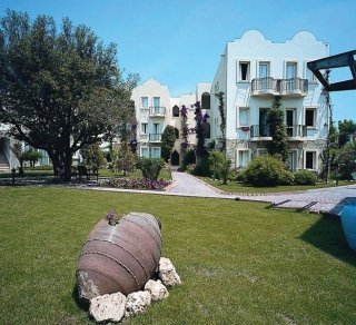 Imagen general del Hotel Gundem Resort. Foto 2