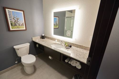 Imagen de la habitación del Hotel Gundersen and Suites. Foto 3