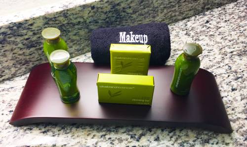 Imagen de la habitación del Hotel Gundersen and Suites. Foto 4