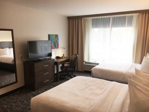 Imagen de la habitación del Hotel Gundersen and Suites. Foto 6