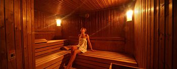 Imagen general del Hotel Gundl Alm. Foto 2