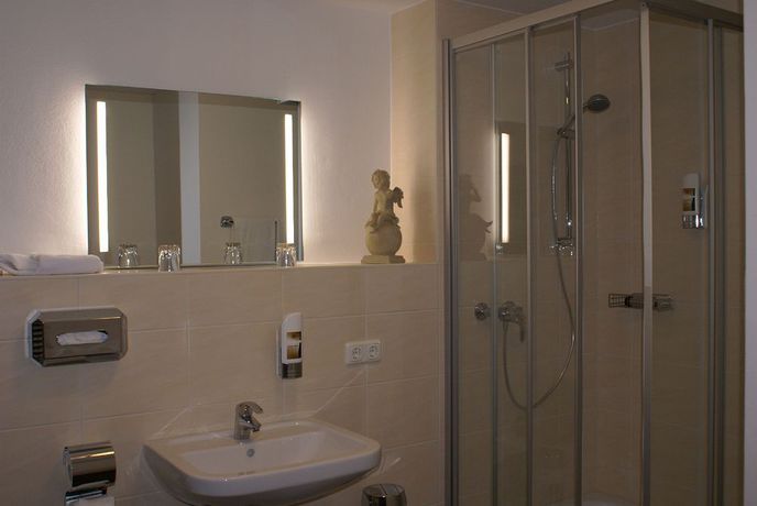 Imagen de la habitación del Hotel Gundl Alm. Foto 11