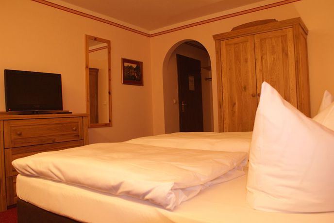 Imagen de la habitación del Hotel Gundl Alm. Foto 12