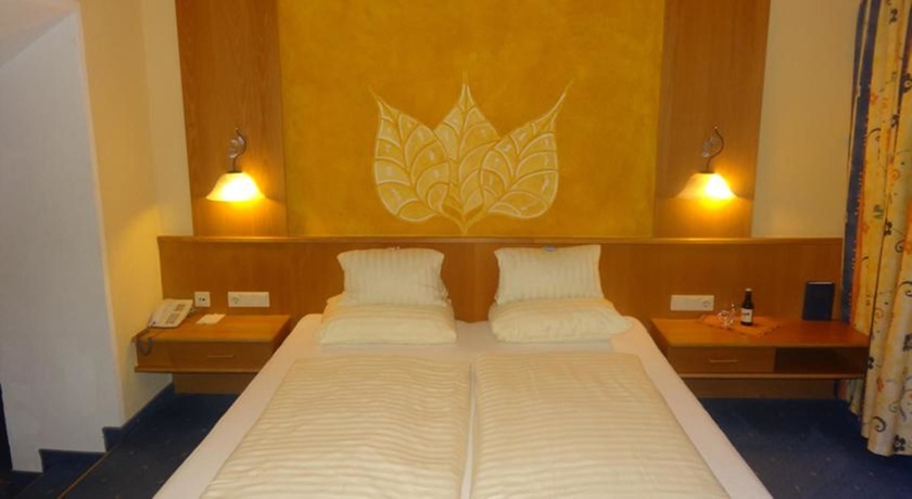 Imagen de la habitación del Hotel Gundolf. Foto 10