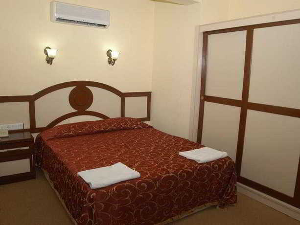 Imagen de la habitación del Hotel Gunes Fethiye. Foto 3