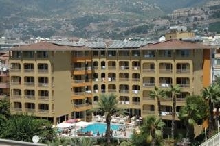 Imagen general del Hotel Gunes House. Foto 1