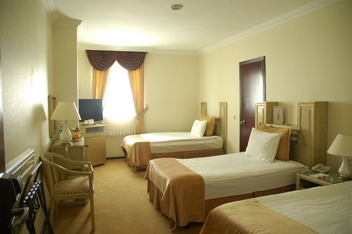 Imagen de la habitación del Hotel Gunes Merter. Foto 7