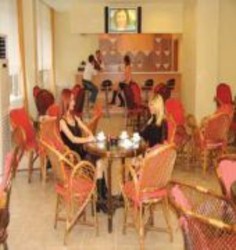 Imagen general del Hotel Gunes Thermal. Foto 3