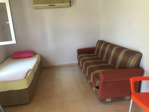 Imagen general del Hotel Gunes tatil k&ouml;y&uuml;. Foto 3