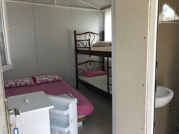 Imagen general del Hotel Gunes tatil k&ouml;y&uuml;. Foto 4