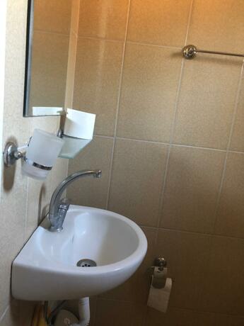 Imagen general del Hotel Gunes tatil k&ouml;y&uuml;. Foto 6