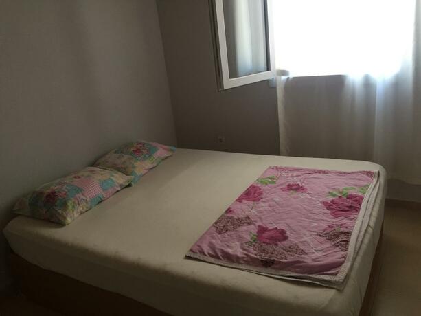 Imagen general del Hotel Gunes tatil k&ouml;y&uuml;. Foto 7