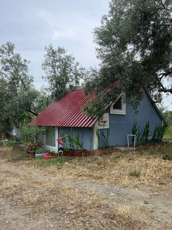 Imagen general del Hotel Gunes tatil k&ouml;y&uuml;. Foto 12