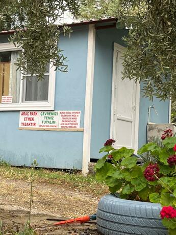 Imagen general del Hotel Gunes tatil k&ouml;y&uuml;. Foto 15