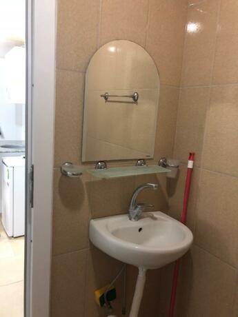 Imagen general del Hotel Gunes tatil k&ouml;y&uuml;. Foto 18