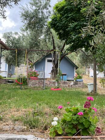 Imagen general del Hotel Gunes tatil k&ouml;y&uuml;. Foto 20