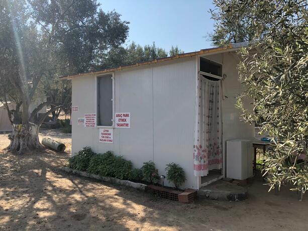 Imagen general del Hotel Gunes tatil k&ouml;y&uuml;. Foto 22