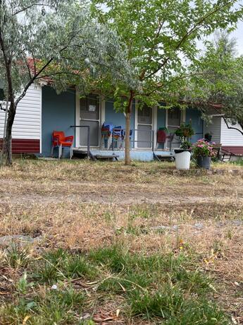 Imagen general del Hotel Gunes tatil k&ouml;y&uuml;. Foto 23