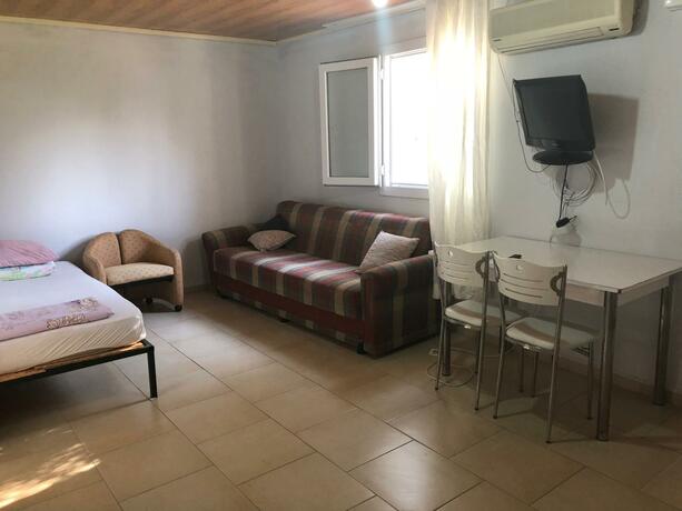 Imagen general del Hotel Gunes tatil k&ouml;y&uuml;. Foto 26