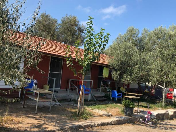 Imagen general del Hotel Gunes tatil k&ouml;y&uuml;. Foto 29