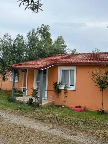 Imagen general del Hotel Gunes tatil k&ouml;y&uuml;. Foto 33