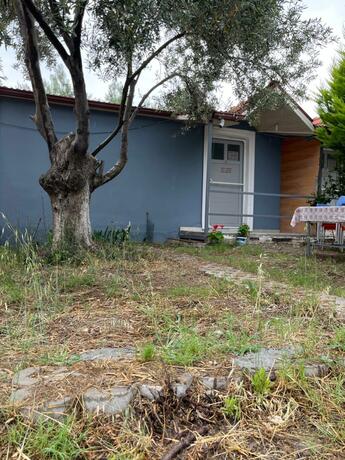 Imagen general del Hotel Gunes tatil k&ouml;y&uuml;. Foto 34