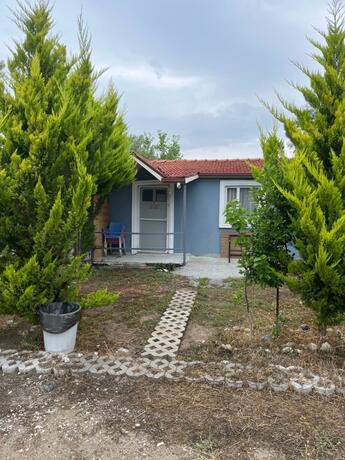 Imagen general del Hotel Gunes tatil k&ouml;y&uuml;. Foto 35