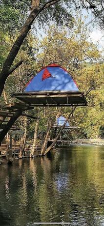 Imagen general del Hotel Gunes tatil k&ouml;y&uuml;. Foto 36