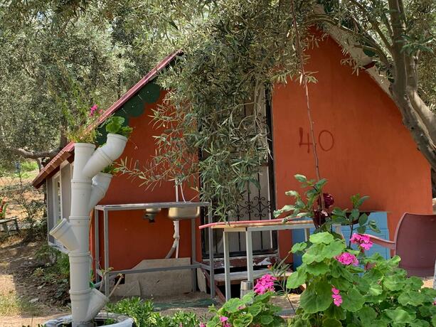 Imagen general del Hotel Gunes tatil k&ouml;y&uuml;. Foto 41