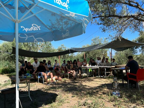 Imagen general del Hotel Gunes tatil k&ouml;y&uuml;. Foto 43