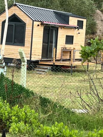 Imagen general del Hotel Gunes tatil k&ouml;y&uuml;. Foto 45