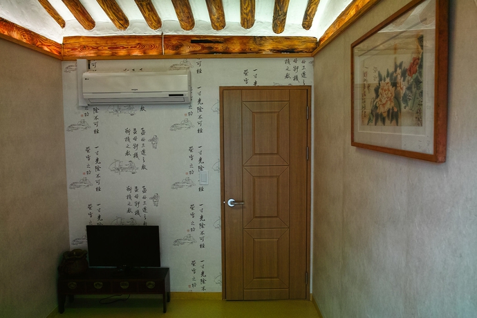 Imagen de la habitación del Hotel Gung Guesthouse. Foto 3