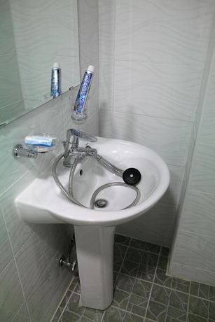 Imagen de la habitación del Hotel Gung Guesthouse. Foto 5