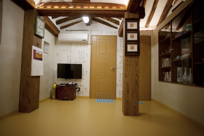 Imagen de la habitación del Hotel Gung Guesthouse. Foto 6