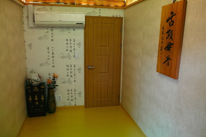 Imagen de la habitación del Hotel Gung Guesthouse. Foto 7