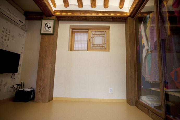 Imagen de la habitación del Hotel Gung Guesthouse. Foto 8