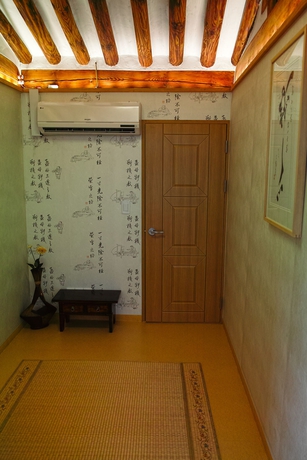 Imagen de la habitación del Hotel Gung Guesthouse. Foto 10
