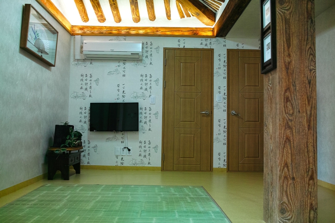 Imagen de la habitación del Hotel Gung Guesthouse. Foto 11
