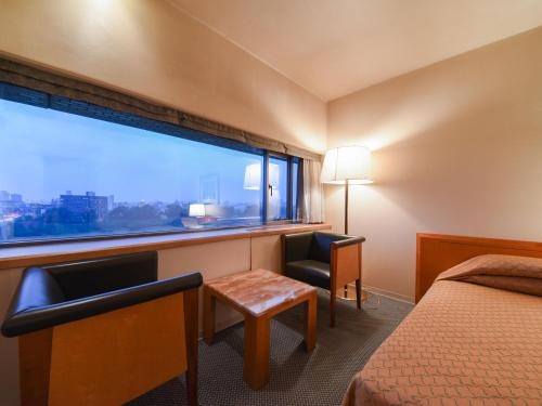 Imagen de la habitación del Hotel Gunma Royal. Foto 6