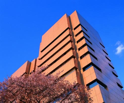 Imagen general del Hotel Gunma Royal. Foto 1