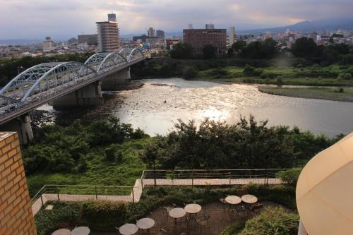 Imagen general del Hotel Gunma Royal. Foto 2