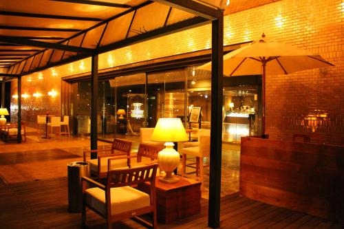 Imagen general del Hotel Gunma Royal. Foto 4
