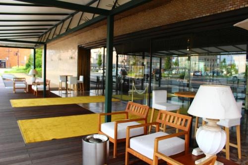 Imagen general del Hotel Gunma Royal. Foto 5