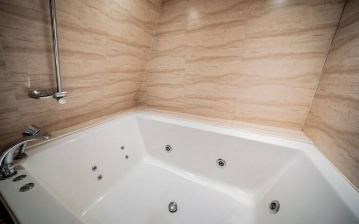 Imagen general del Hotel Gunpo Ritz. Foto 4