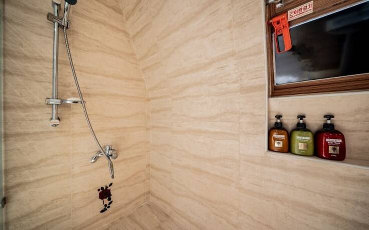 Imagen general del Hotel Gunpo Ritz. Foto 11